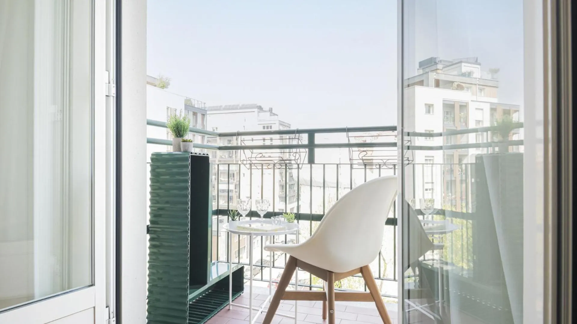 Easylife -Spettacolare Appartamento In Citta Studi 밀라노 0*,  이탈리아
