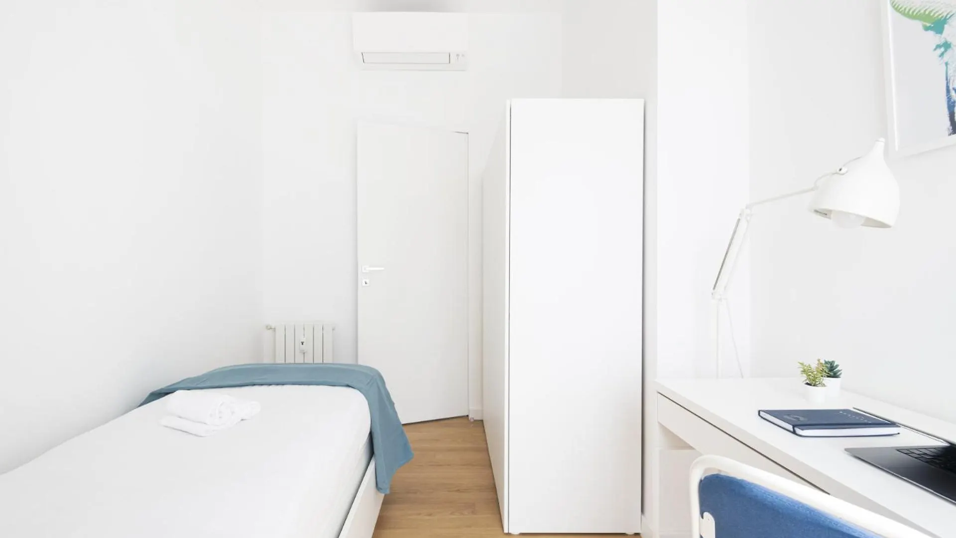 Easylife -Spettacolare Appartamento In Citta Studi 밀라노 0*,