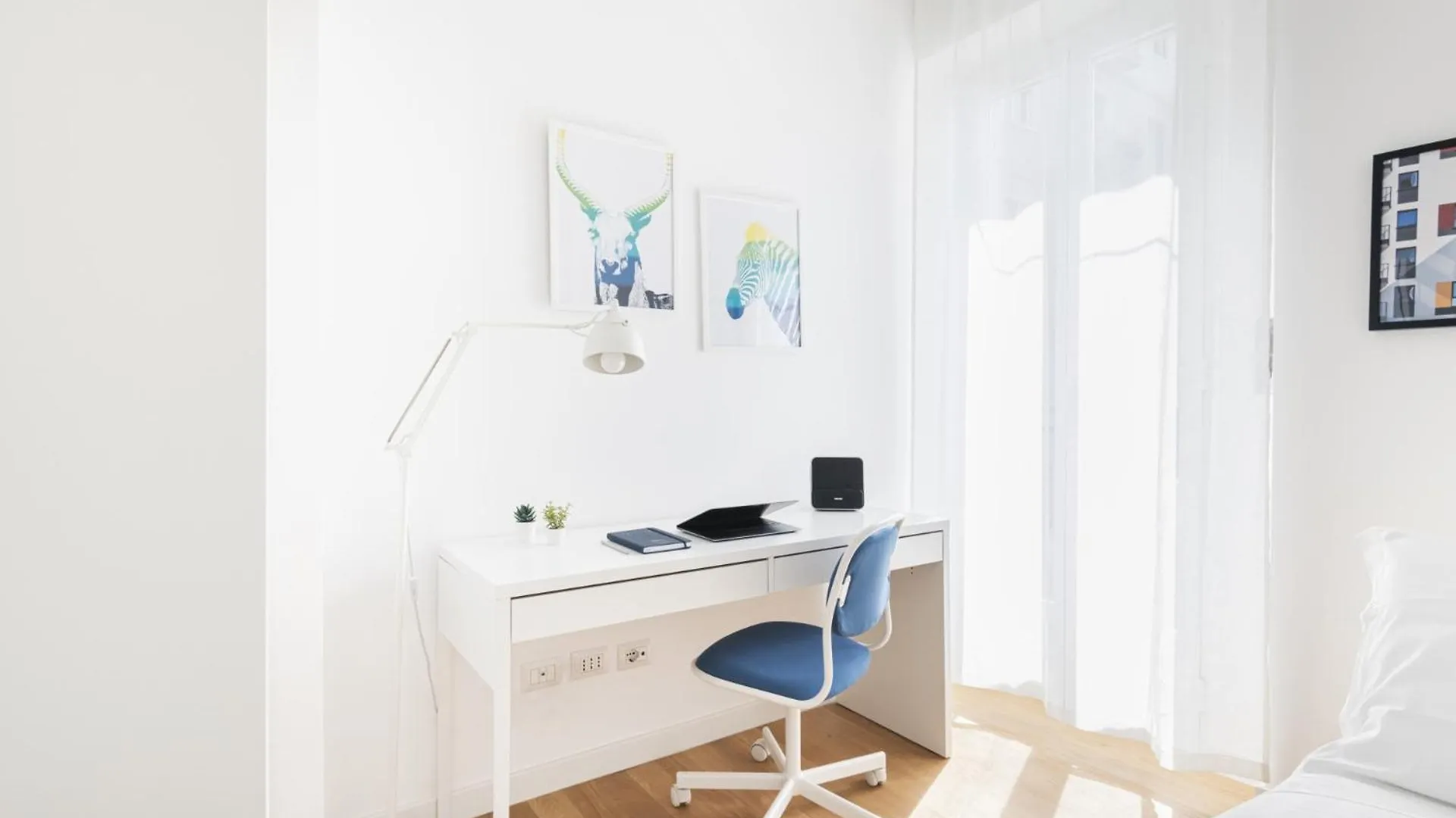 Easylife -Spettacolare Appartamento In Citta Studi 밀라노 0*,