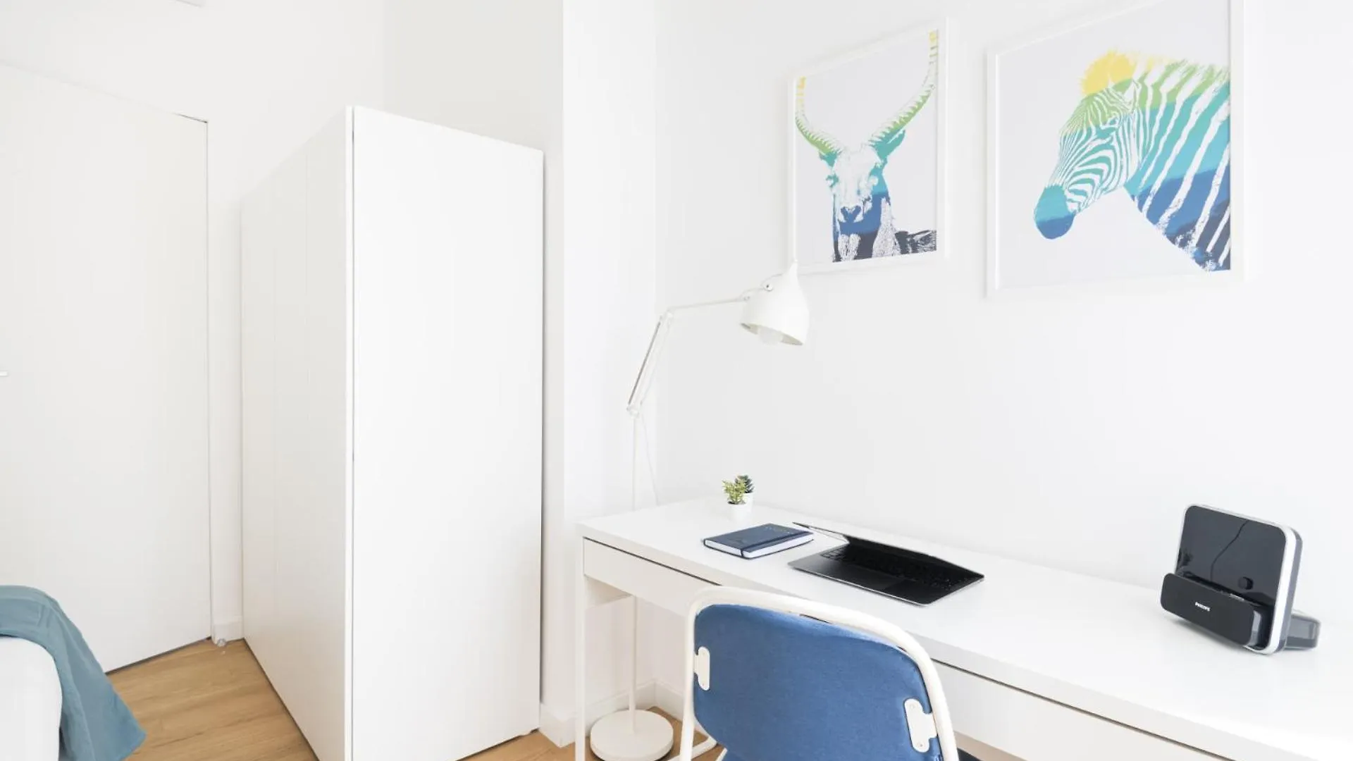 Easylife -Spettacolare Appartamento In Citta Studi 밀라노