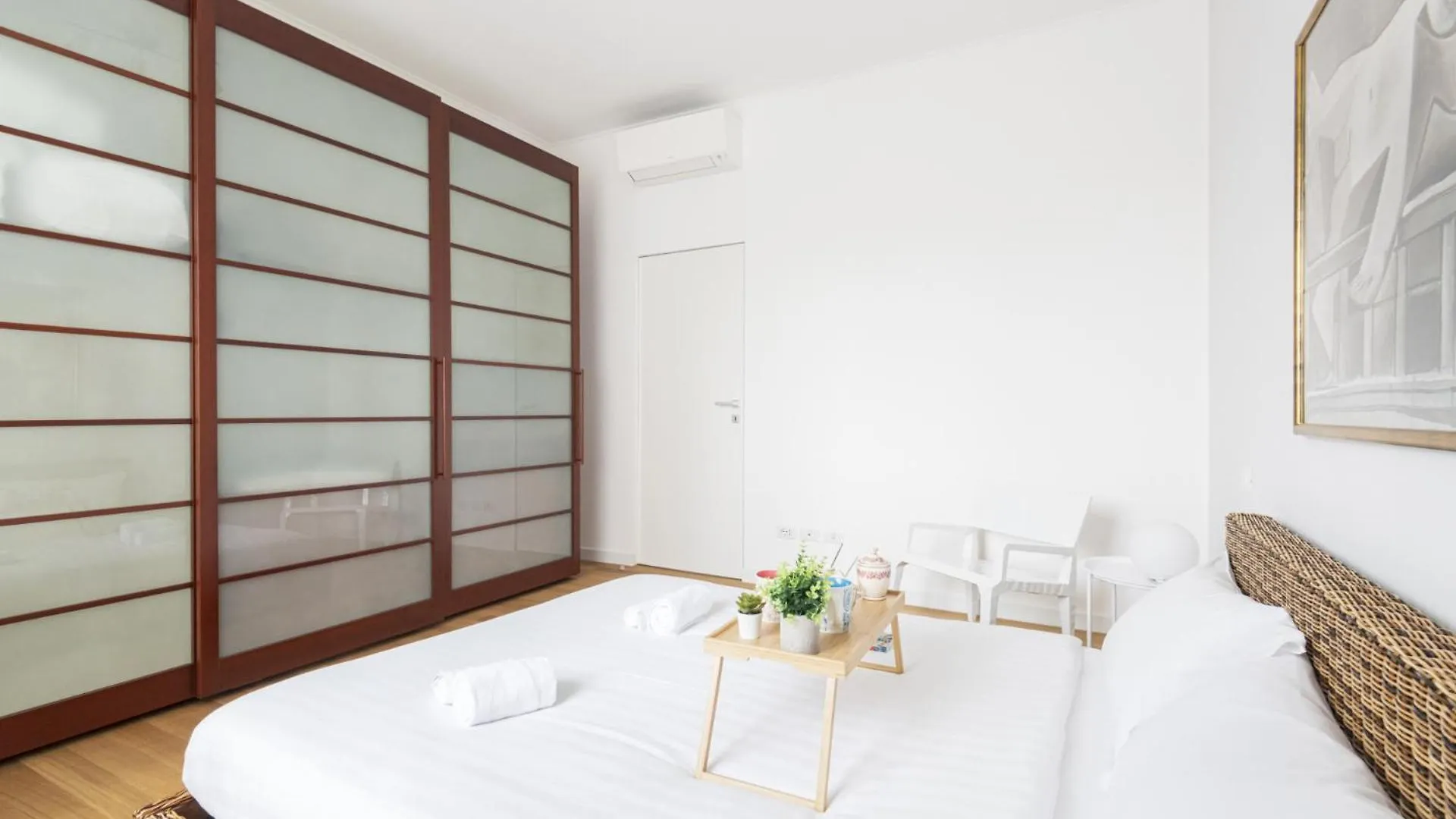 Easylife -Spettacolare Appartamento In Citta Studi 밀라노 아파트
