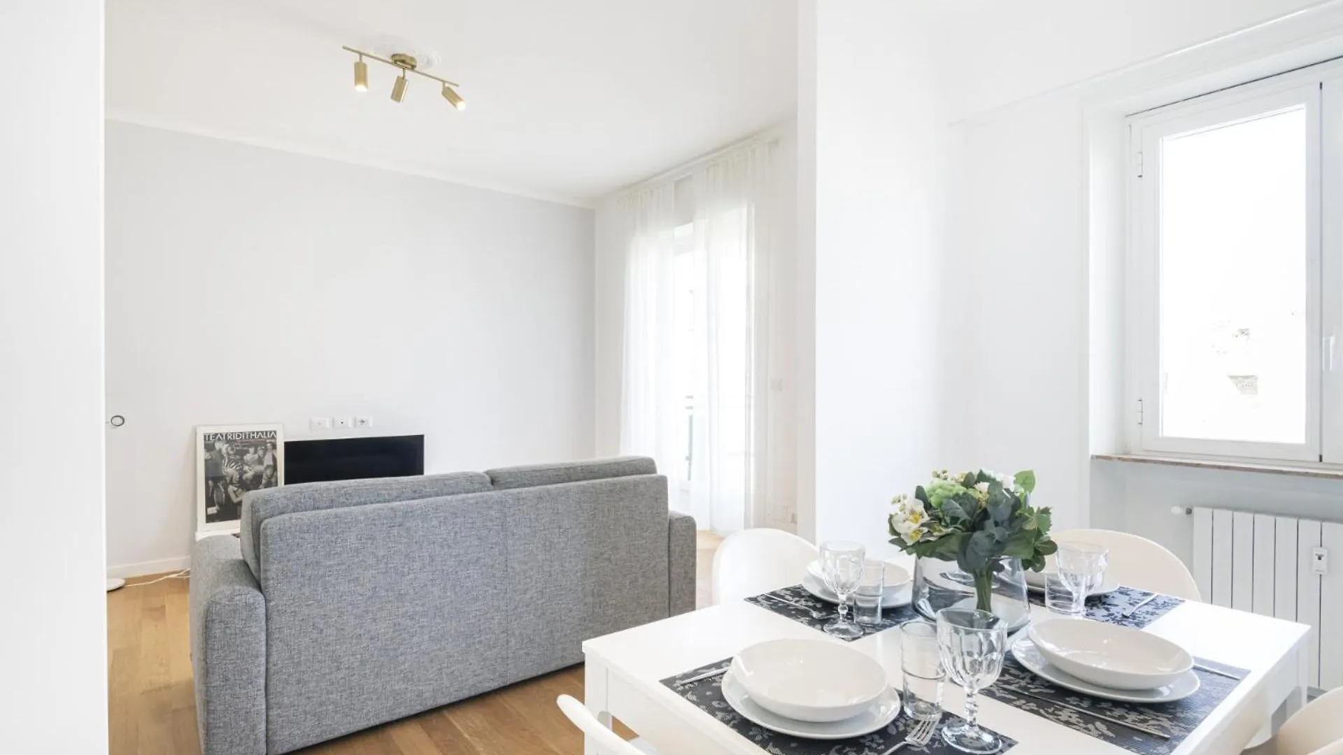 Easylife -Spettacolare Appartamento In Citta Studi 밀라노 이탈리아