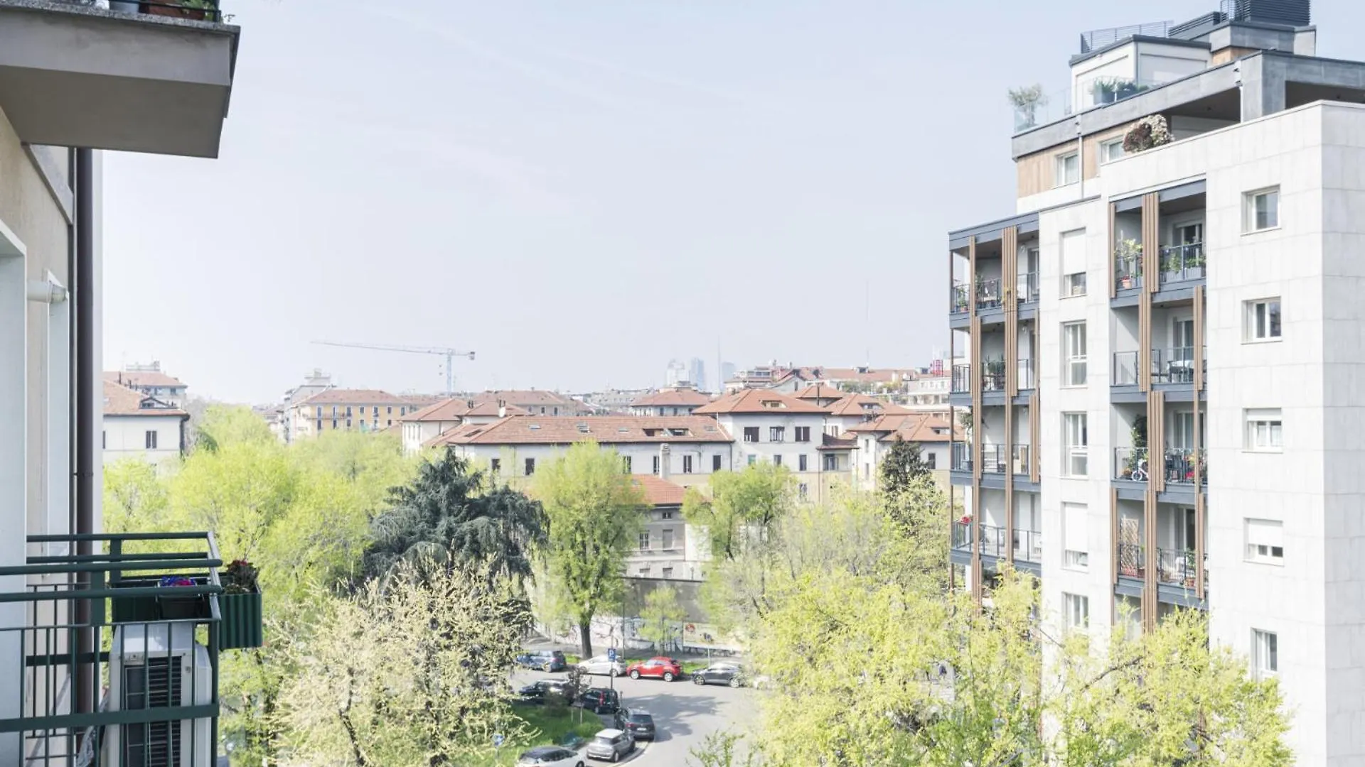아파트 Easylife -Spettacolare Appartamento In Citta Studi 밀라노