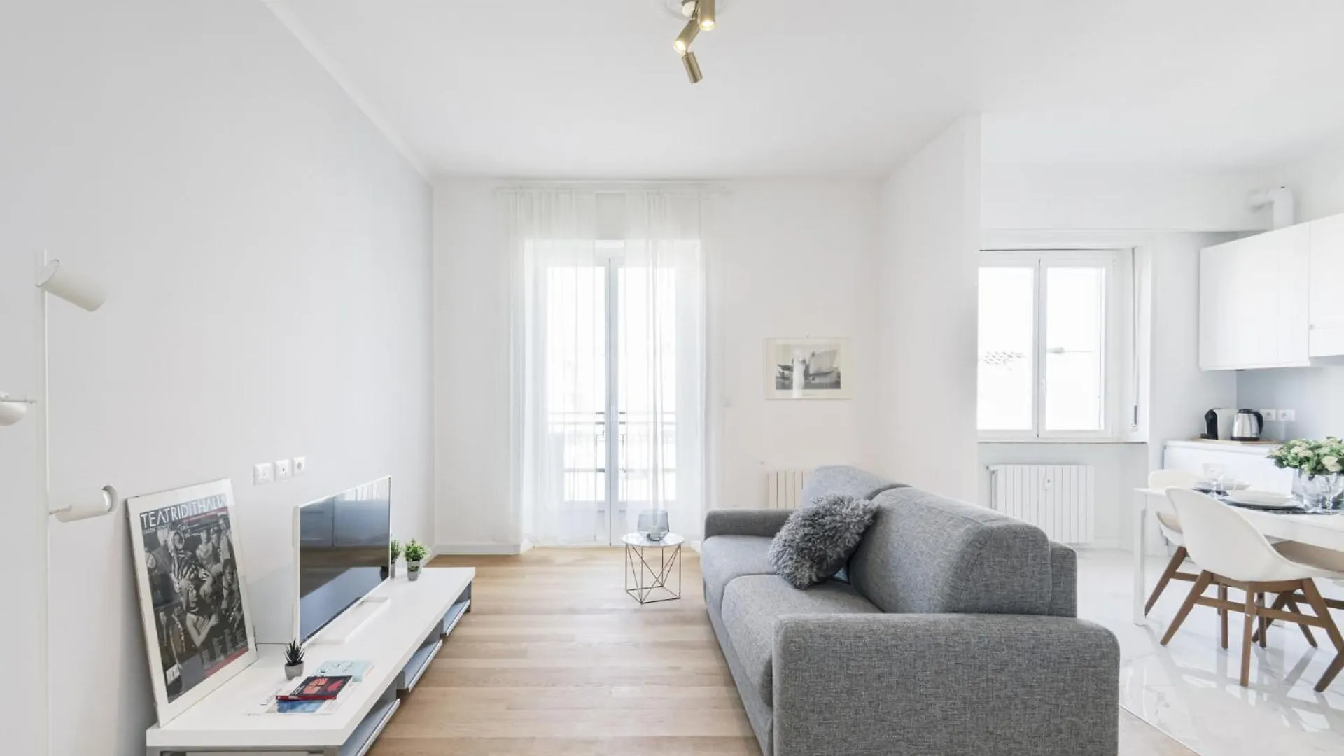 Easylife -Spettacolare Appartamento In Citta Studi Milan Italy