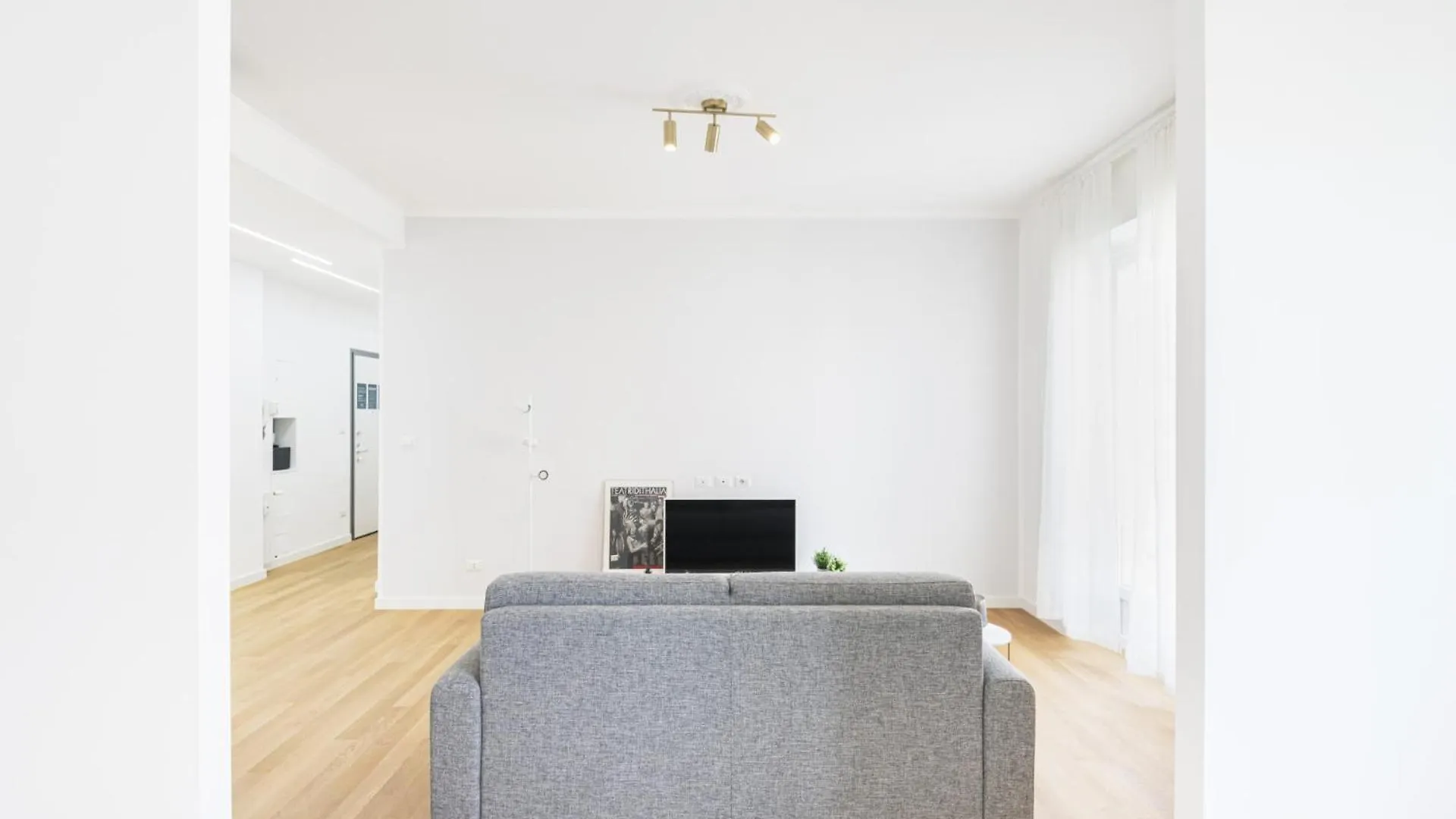 Apartment Easylife -Spettacolare Appartamento In Citta Studi Milan