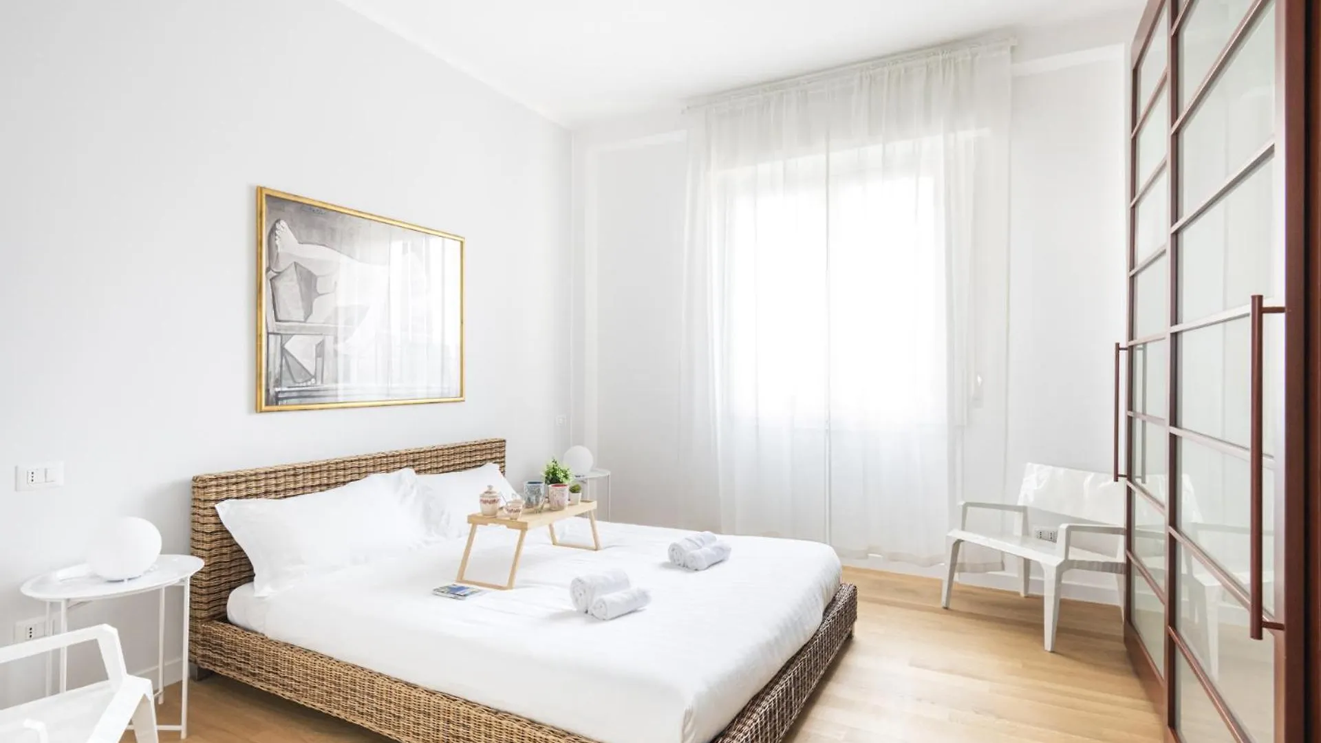 Easylife -Spettacolare Appartamento In Citta Studi Milan