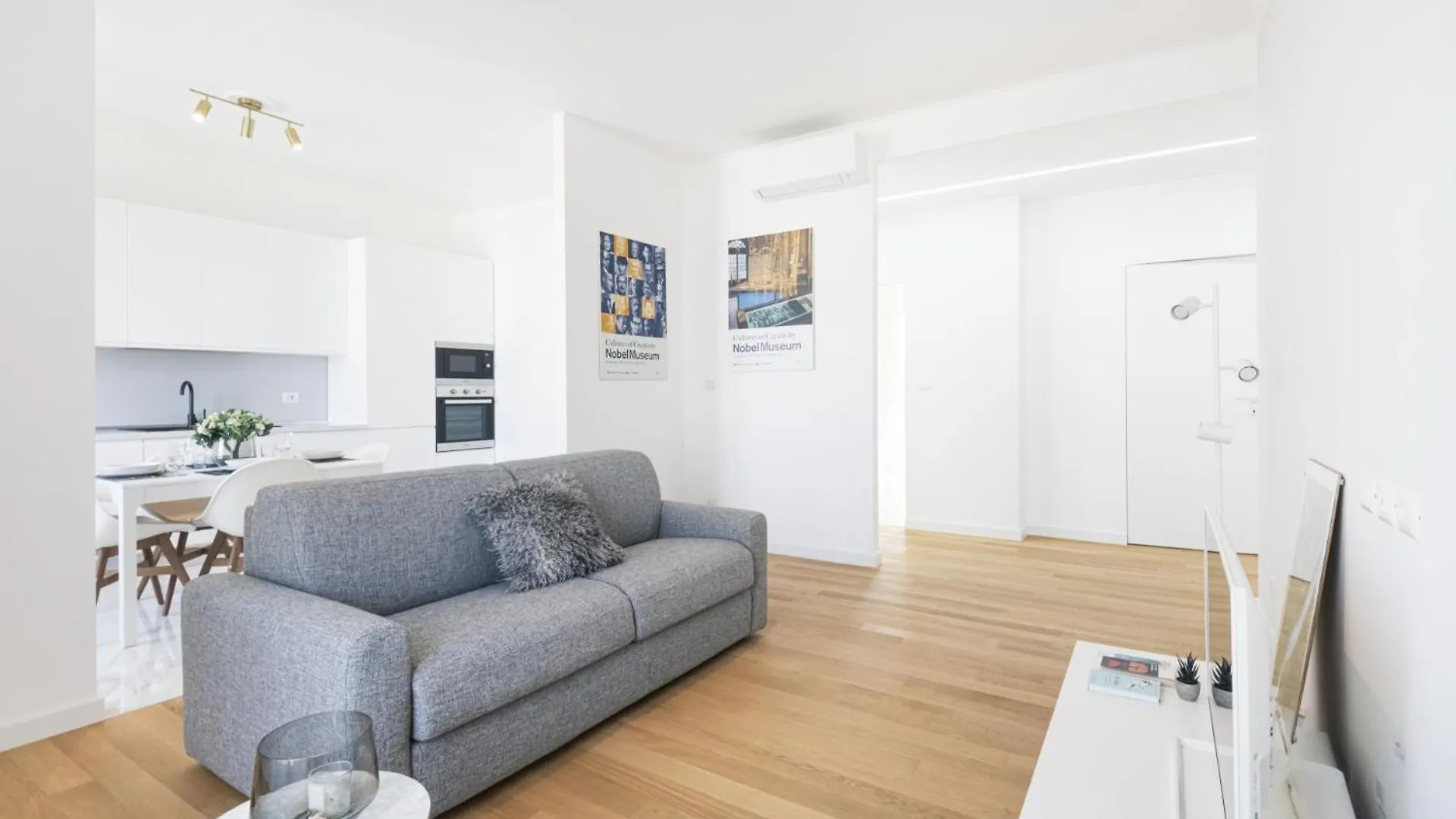 Apartment Easylife -Spettacolare Appartamento In Citta Studi Milan