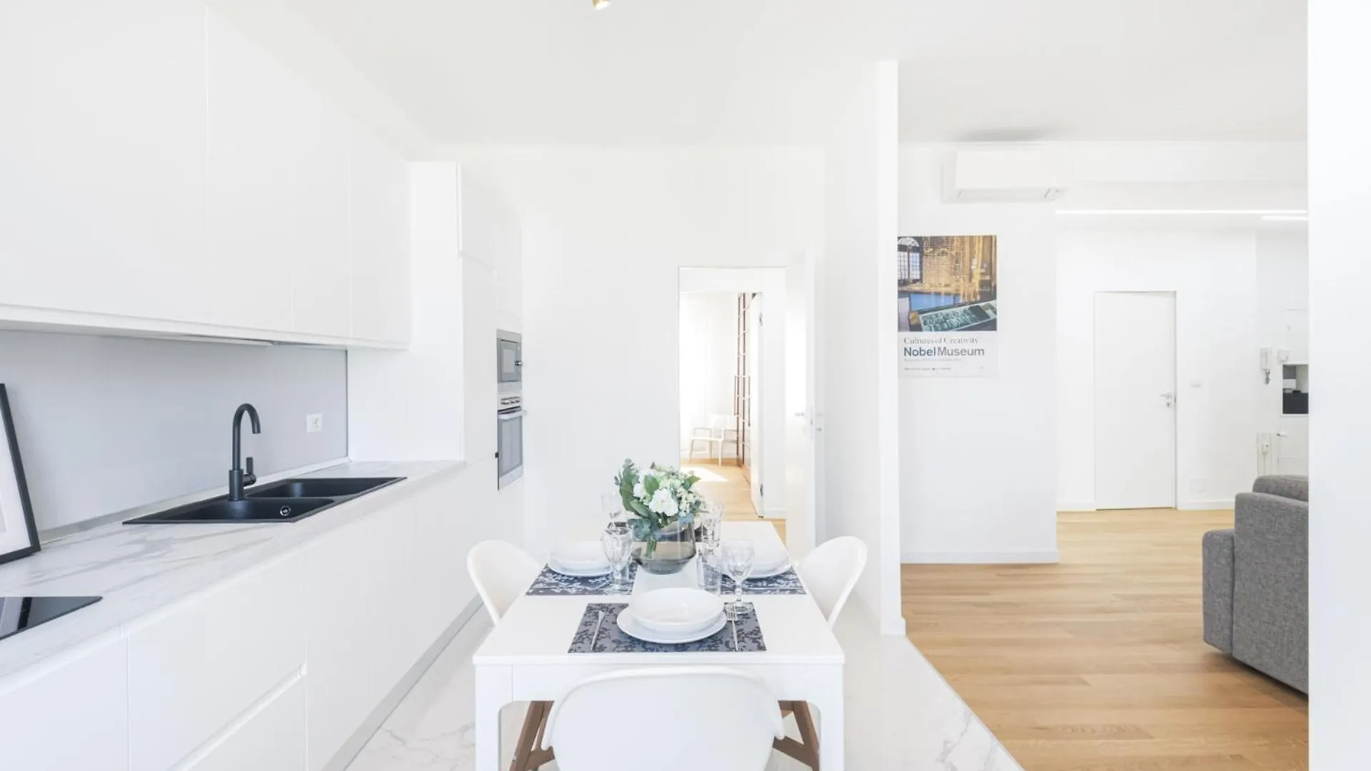 Apartment Easylife -Spettacolare Appartamento In Citta Studi Milan Italy