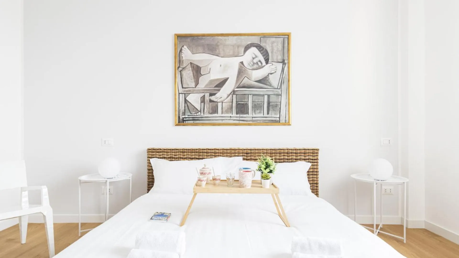 Easylife -Spettacolare Appartamento In Citta Studi Milan 0*,  Italy