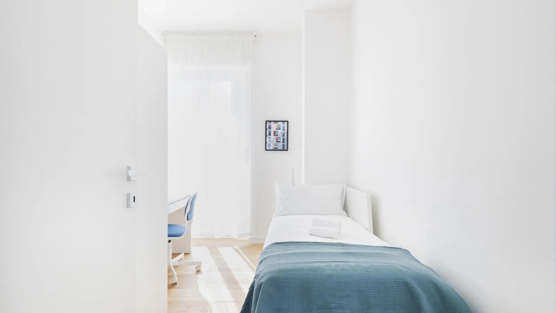 Easylife -Spettacolare Appartamento In Citta Studi Milan Apartment
