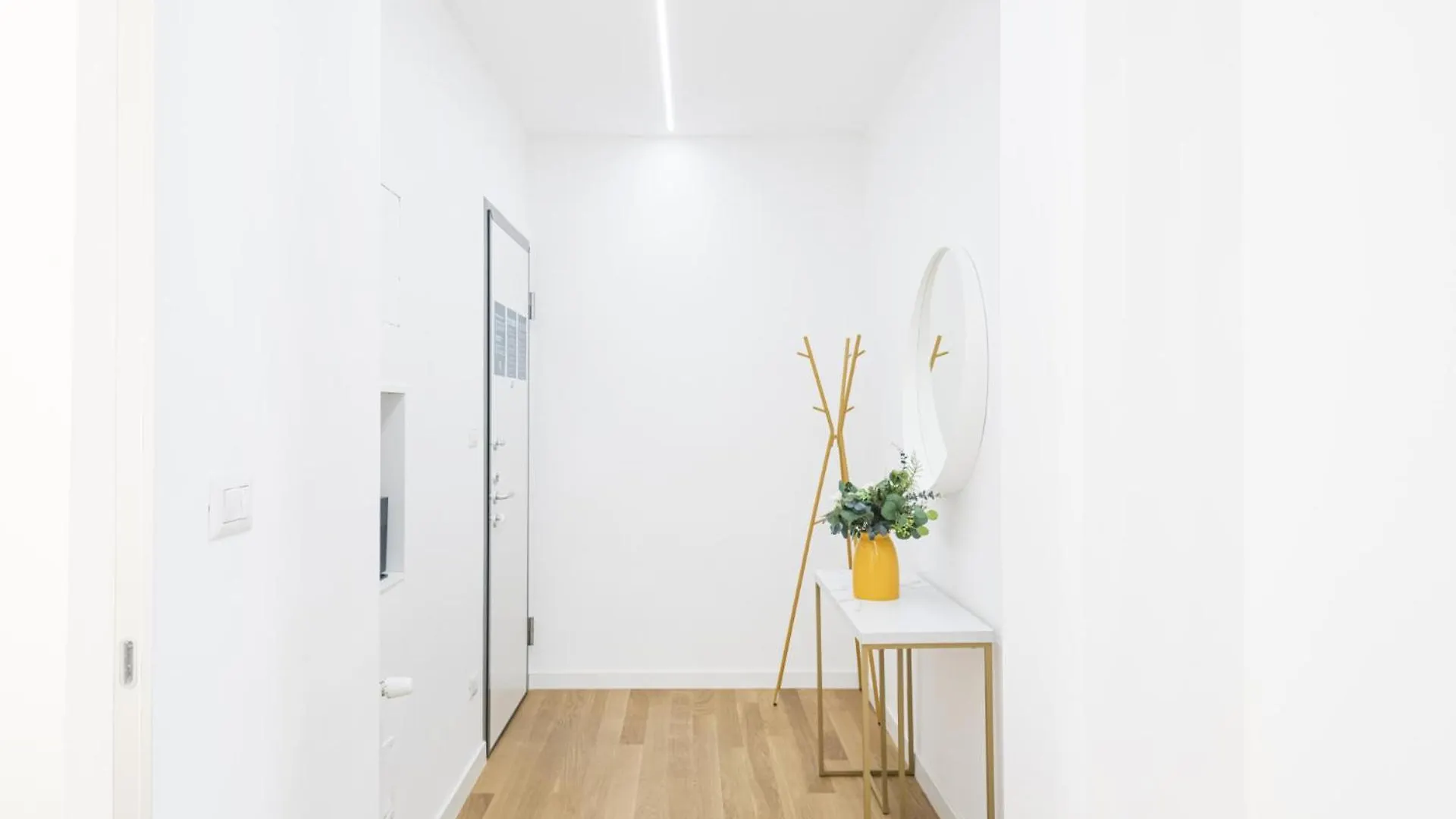 Easylife -Spettacolare Appartamento In Citta Studi Milan Apartment