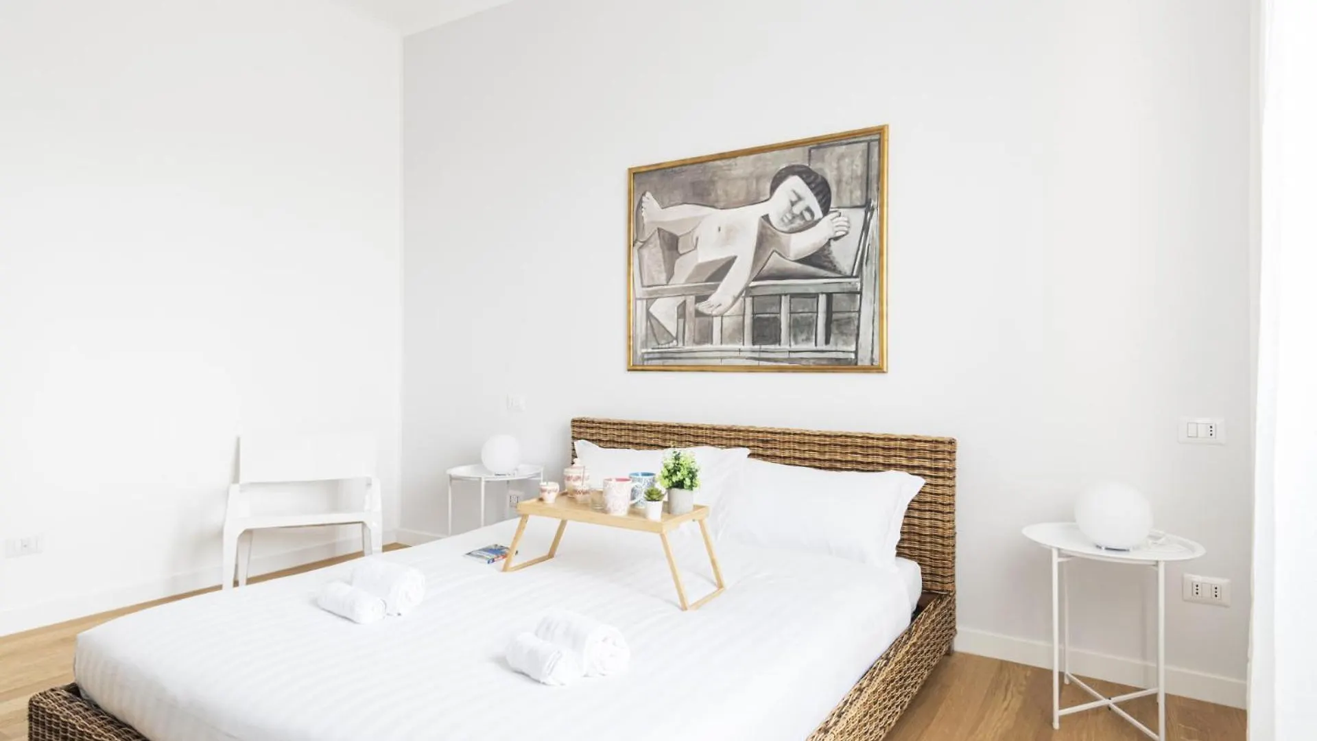 Easylife -Spettacolare Appartamento In Citta Studi Milan Apartment