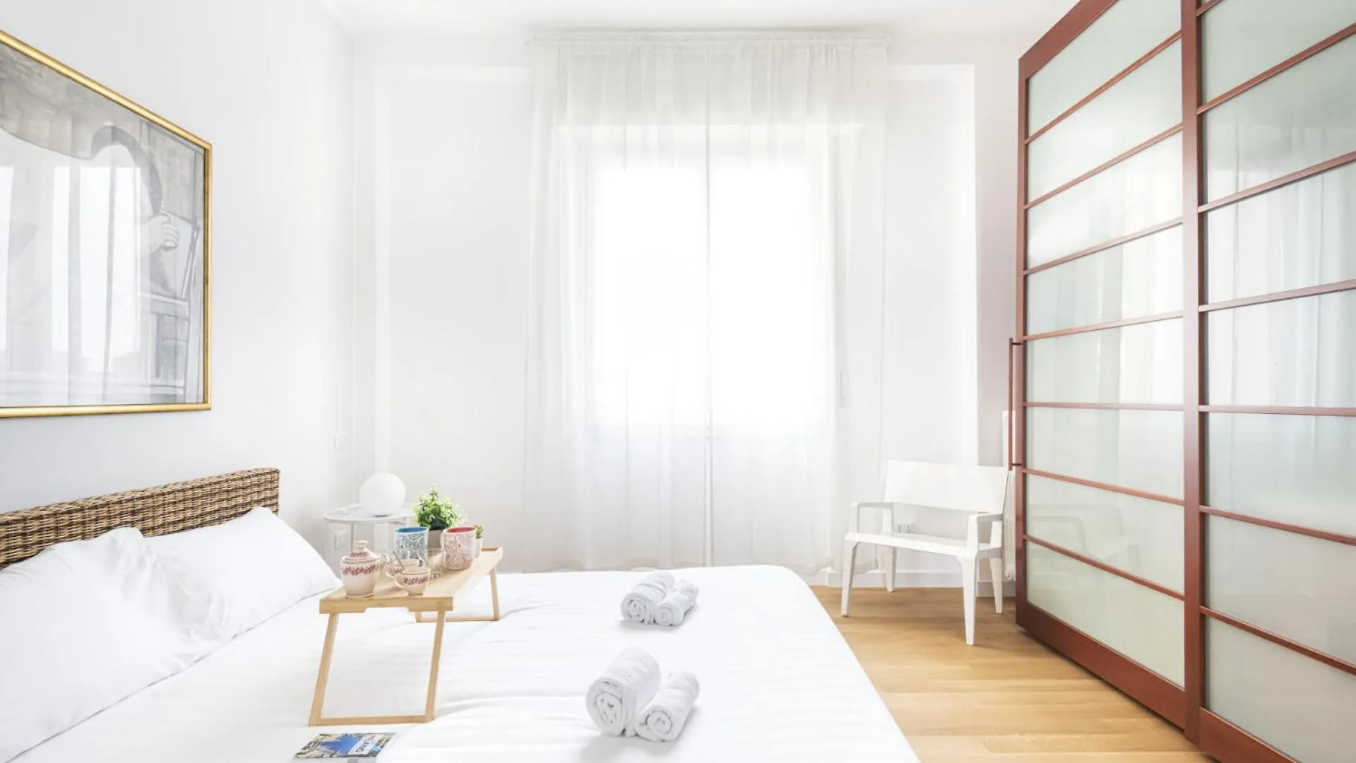 Apartment Easylife -Spettacolare Appartamento In Citta Studi Milan