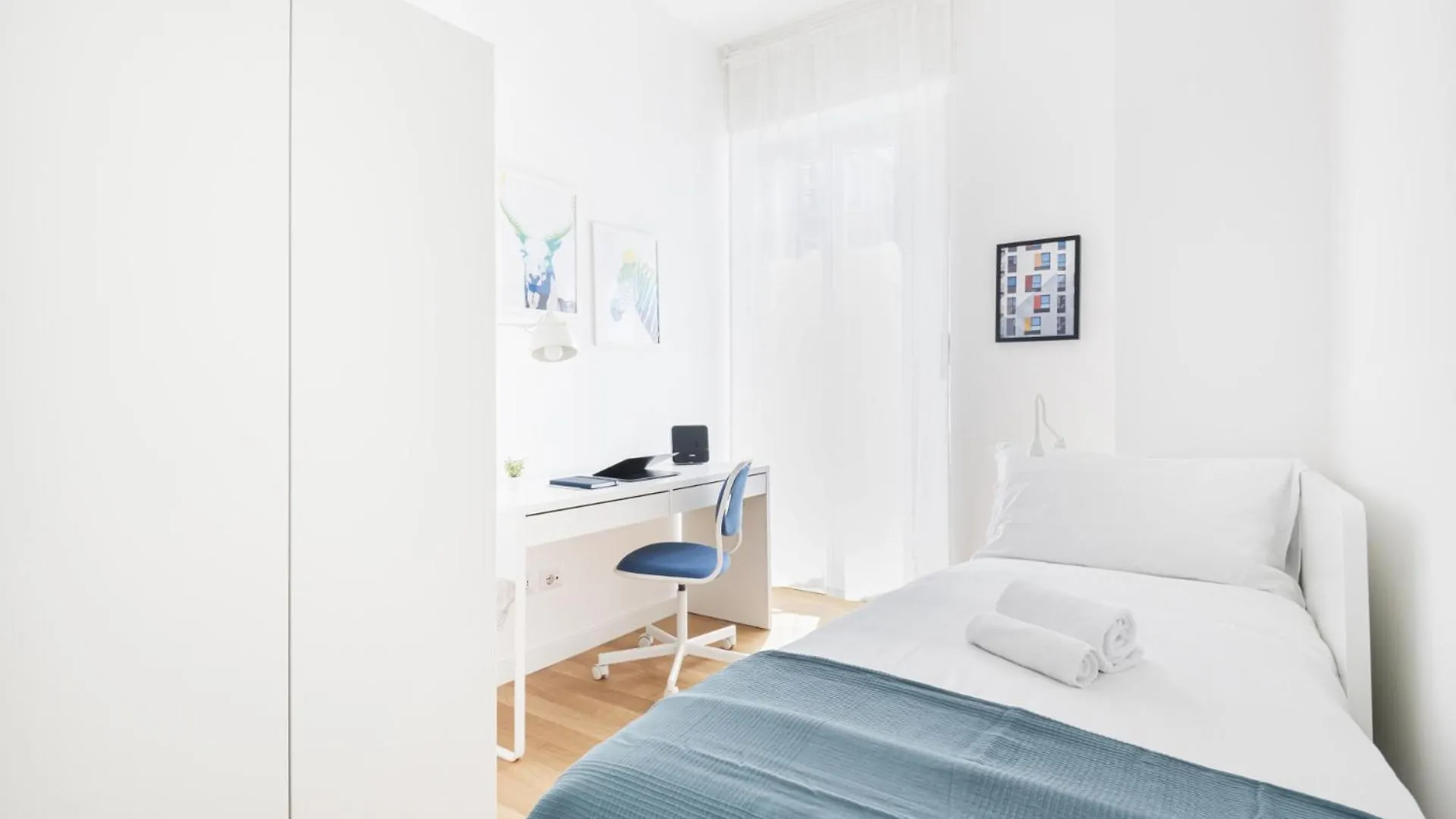 Apartment Easylife -Spettacolare Appartamento In Citta Studi Milan