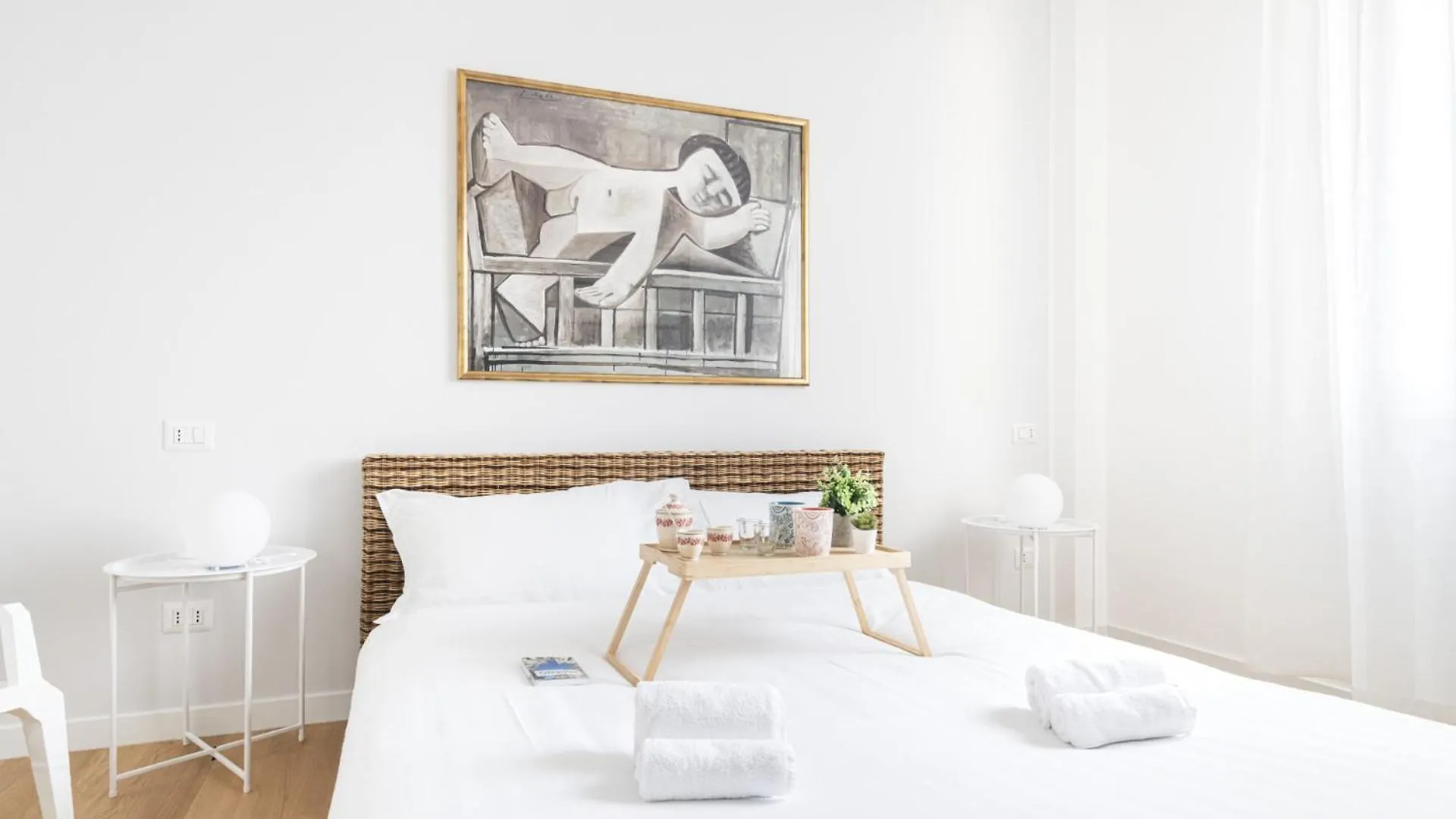 Apartment Easylife -Spettacolare Appartamento In Citta Studi Milan