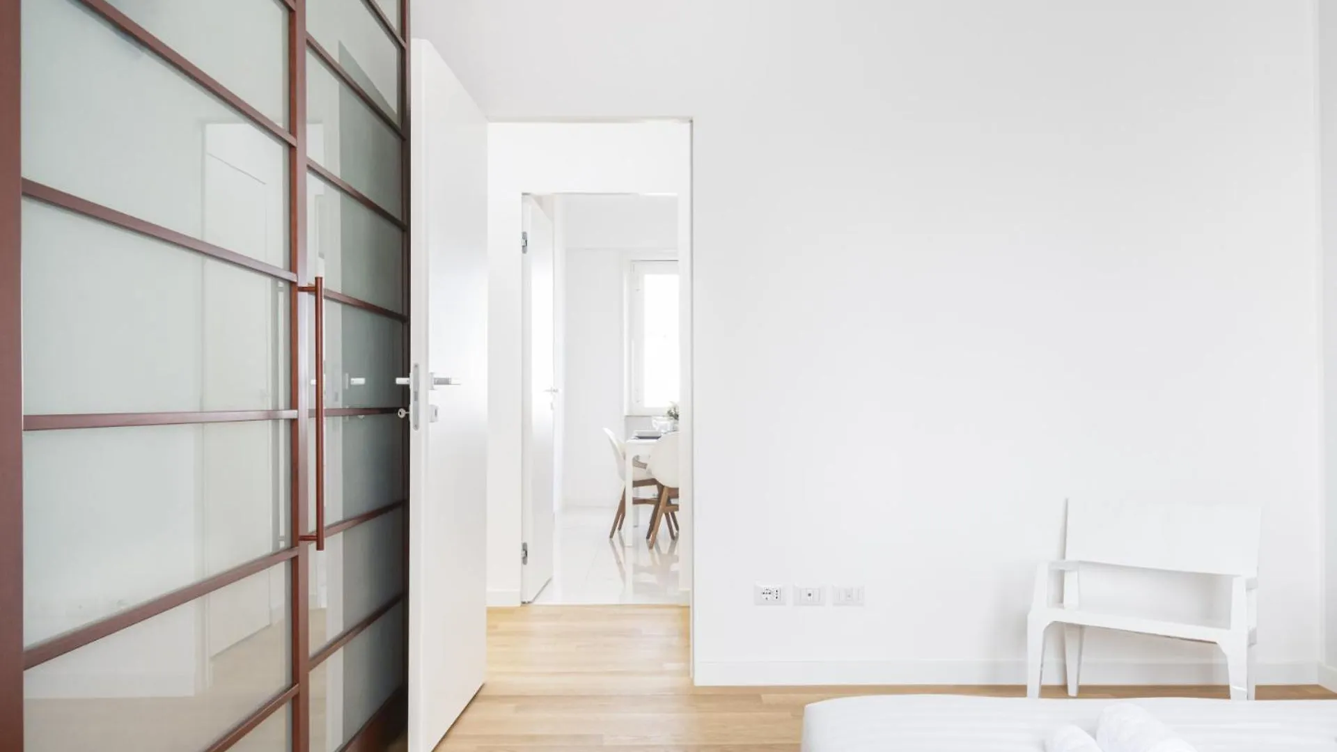 Easylife -Spettacolare Appartamento In Citta Studi Milan Italy