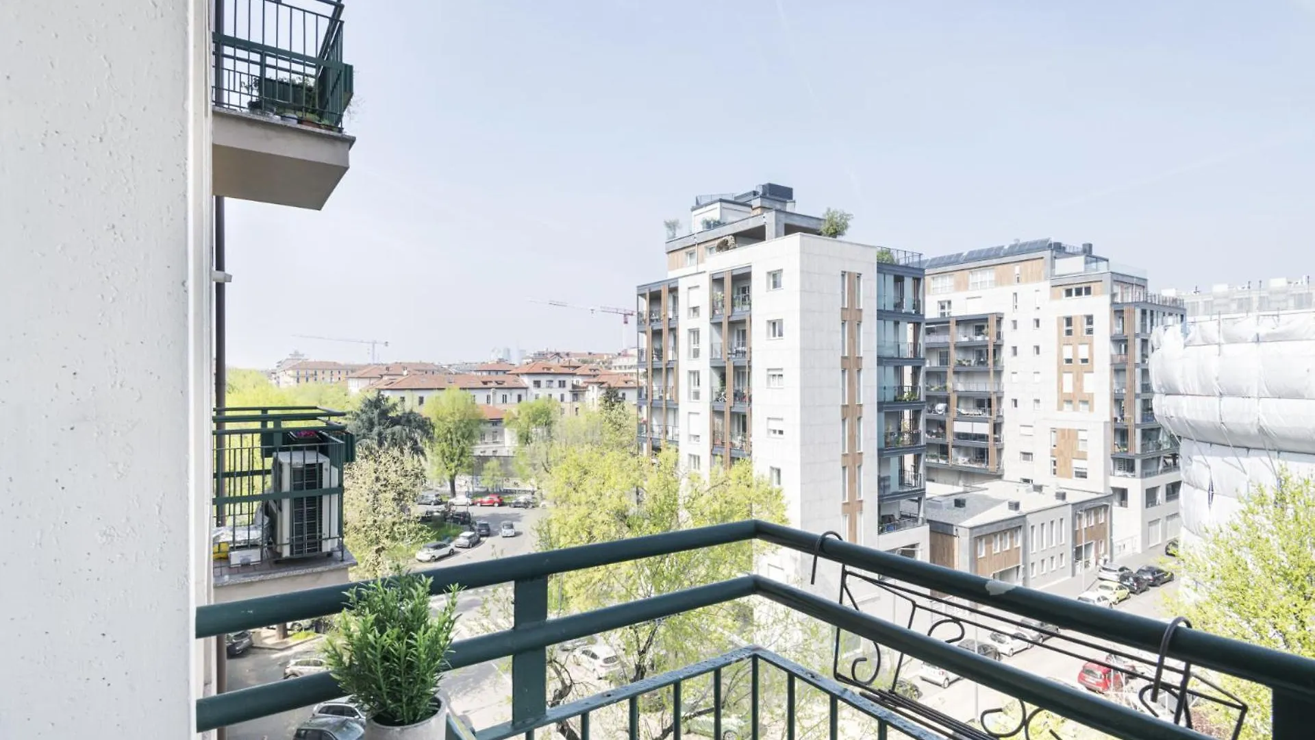 Easylife -Spettacolare Appartamento In Citta Studi Milan