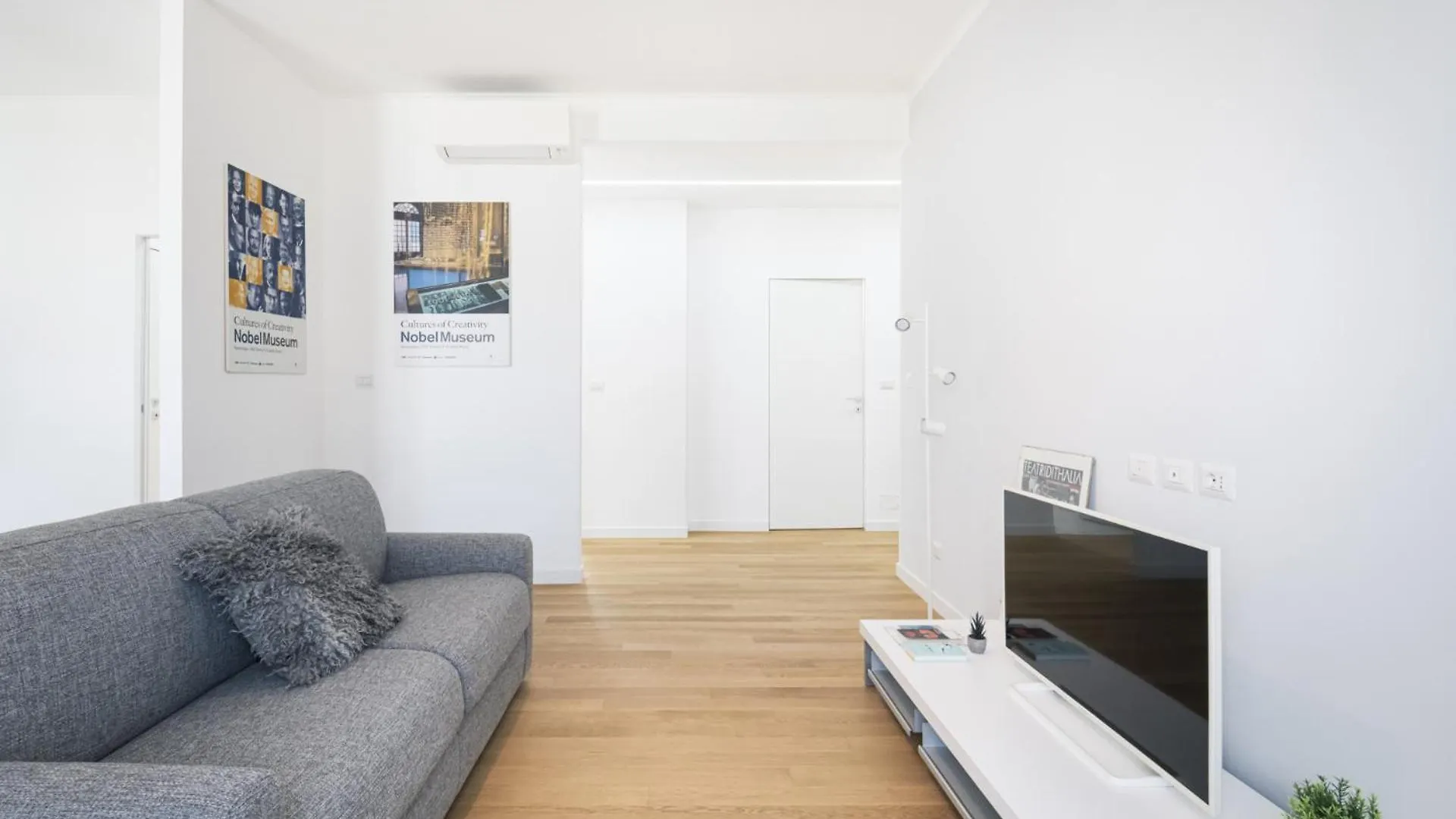 Apartment Easylife -Spettacolare Appartamento In Citta Studi Milan Italy
