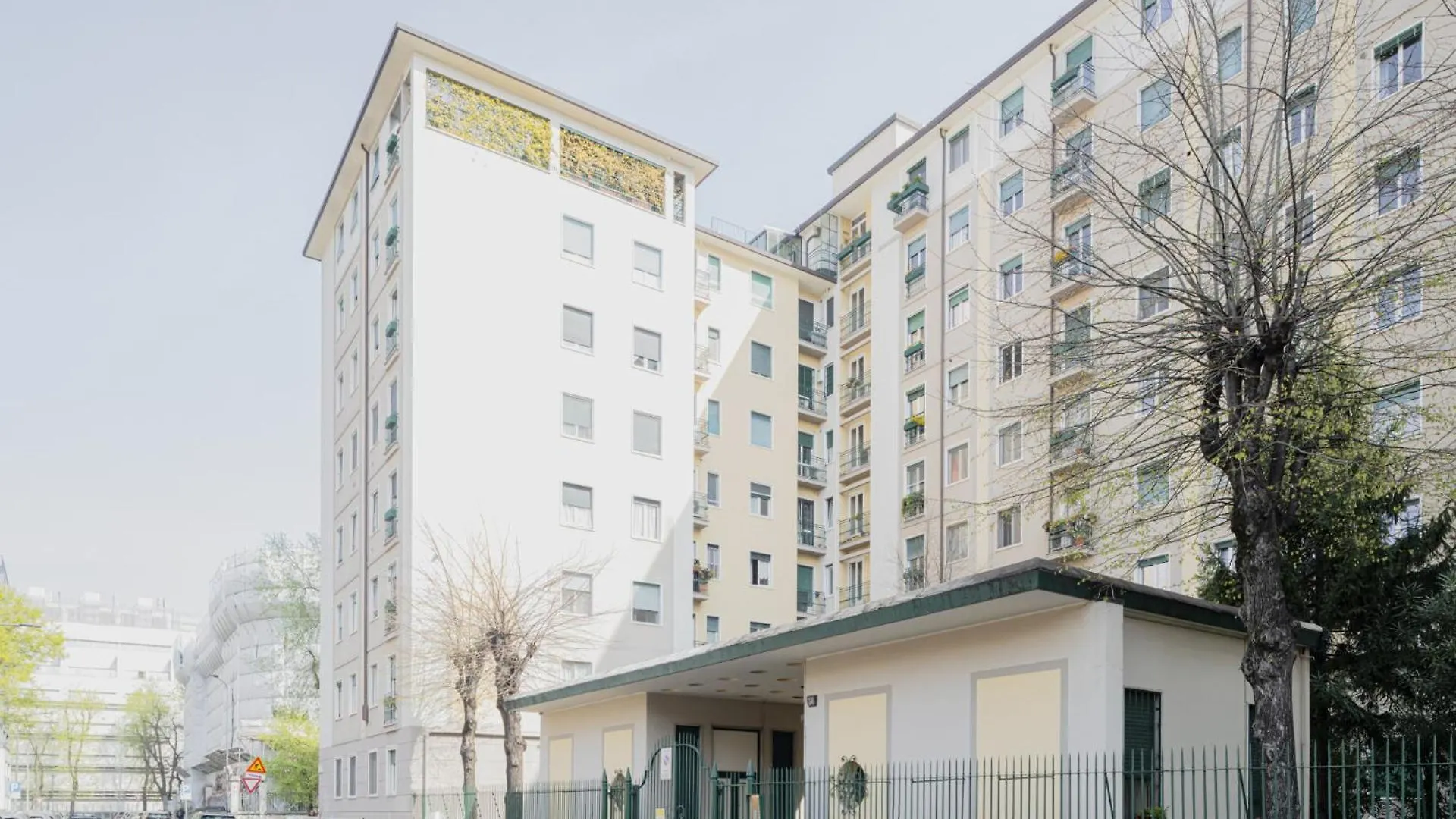 Easylife -Spettacolare Appartamento In Citta Studi Milan 0*,
