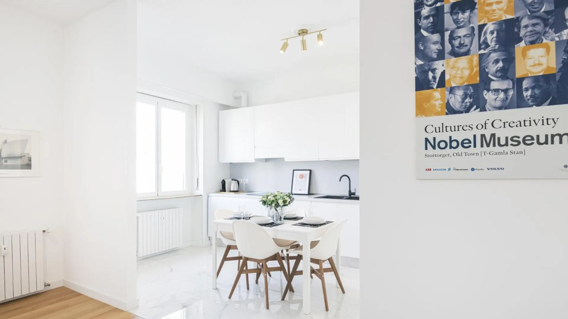 Easylife -Spettacolare Appartamento In Citta Studi Милан 0*,  Италия